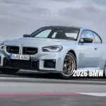 2026 BMW M2 Review: Price, Range, Performance