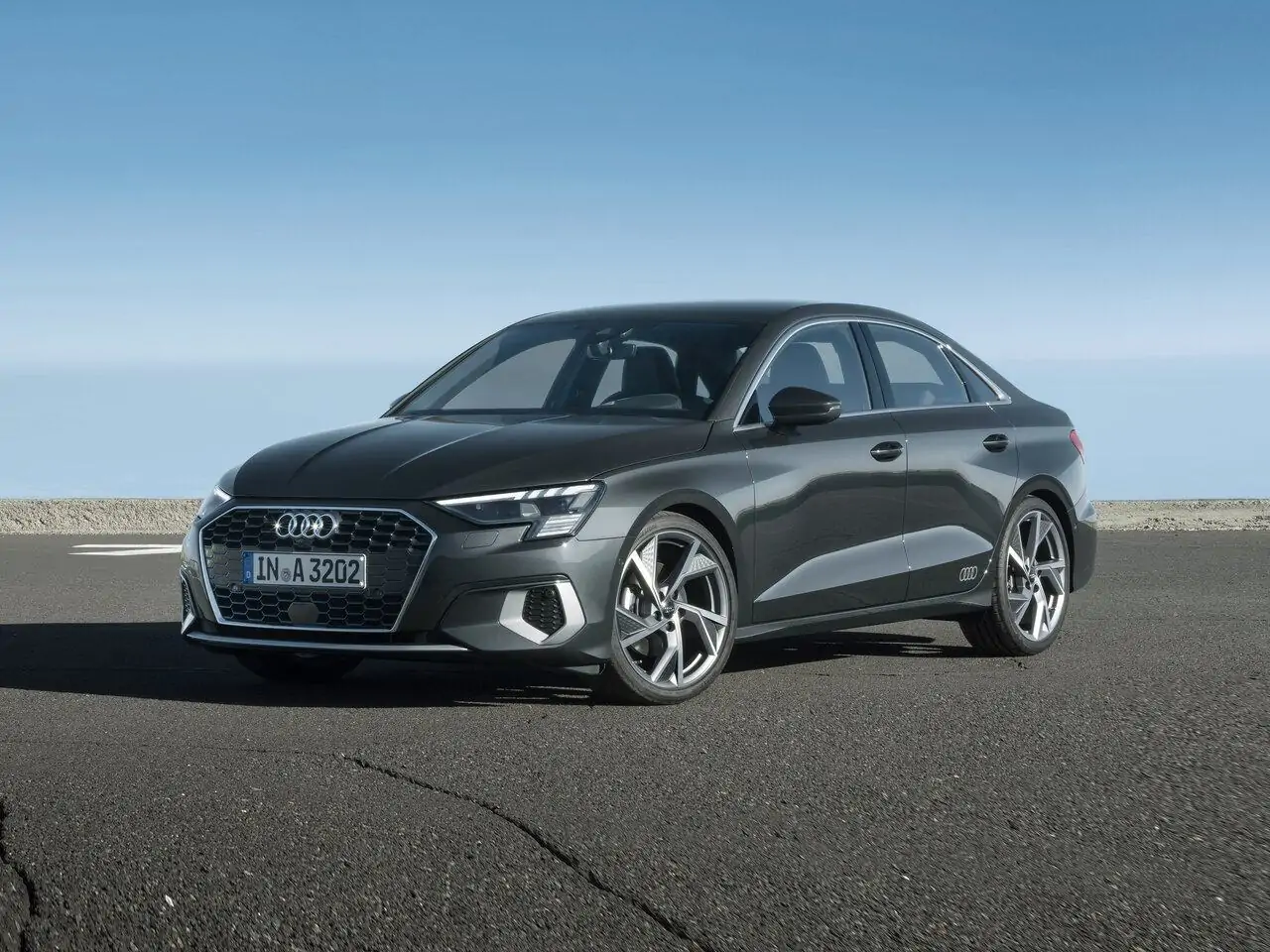 2022 Audi A3 Review: Price, Range, Performance 2 25 cattouchret