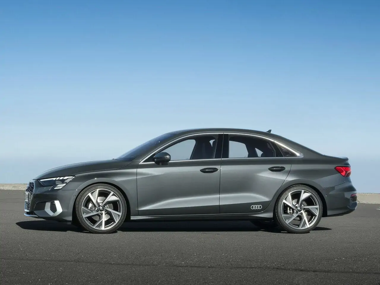 2022 Audi A3 Review: Price, Range, Performance 3 26 cattouchret