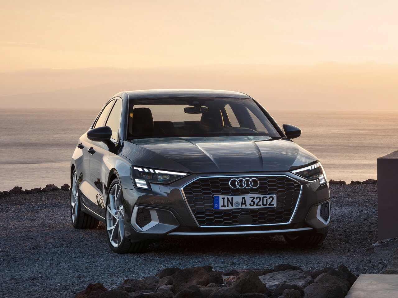 2022 Audi A3 Review: Worth Buying? 7 27 cattouchret