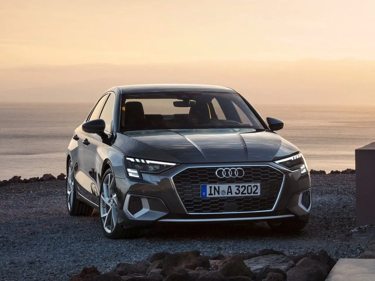 2022 Audi A3 Review: Price, Range, Performance 6 27 cattouchret