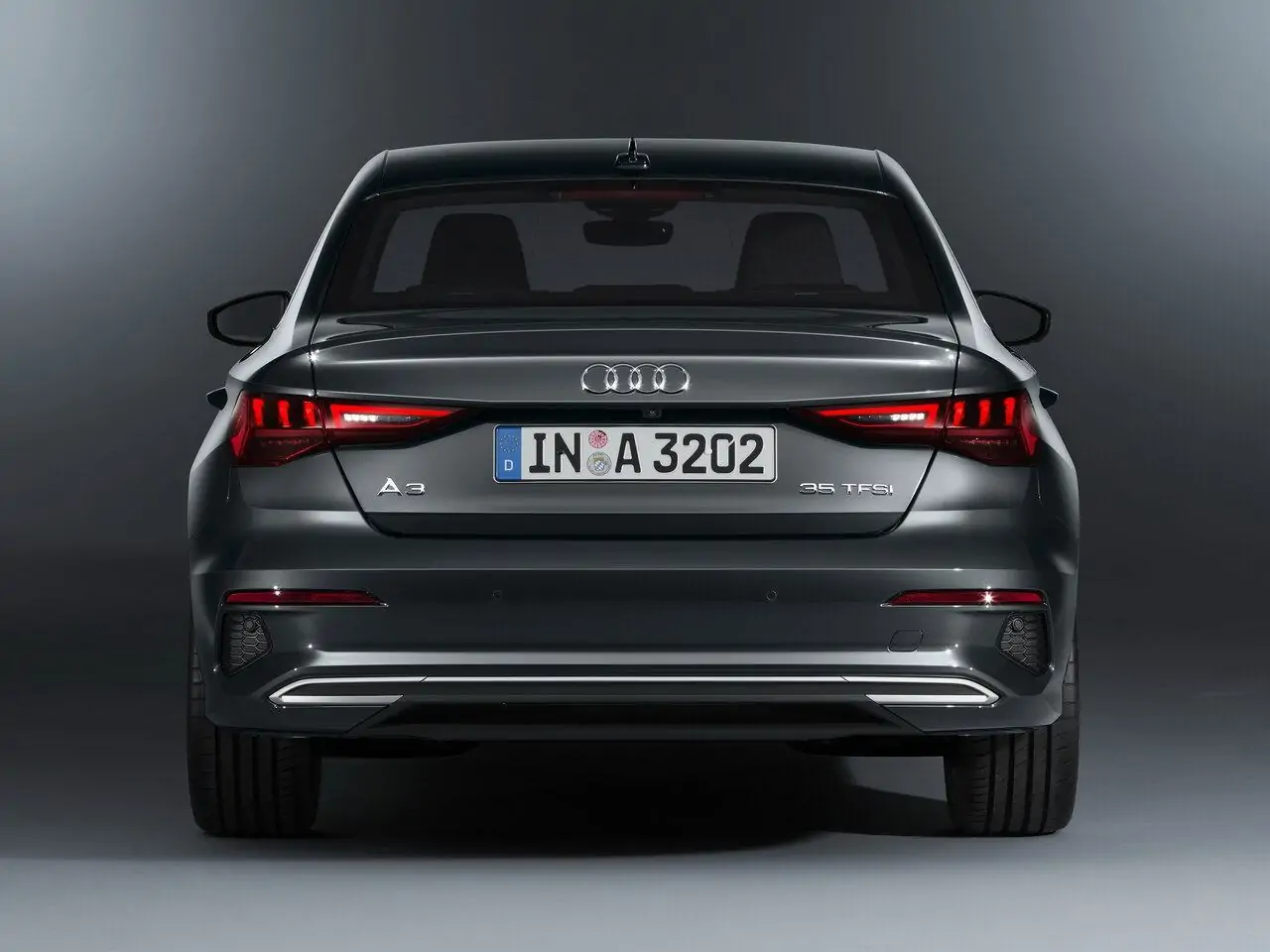 2022 Audi A3 Review: Price, Range, Performance 8 28 cattouchret