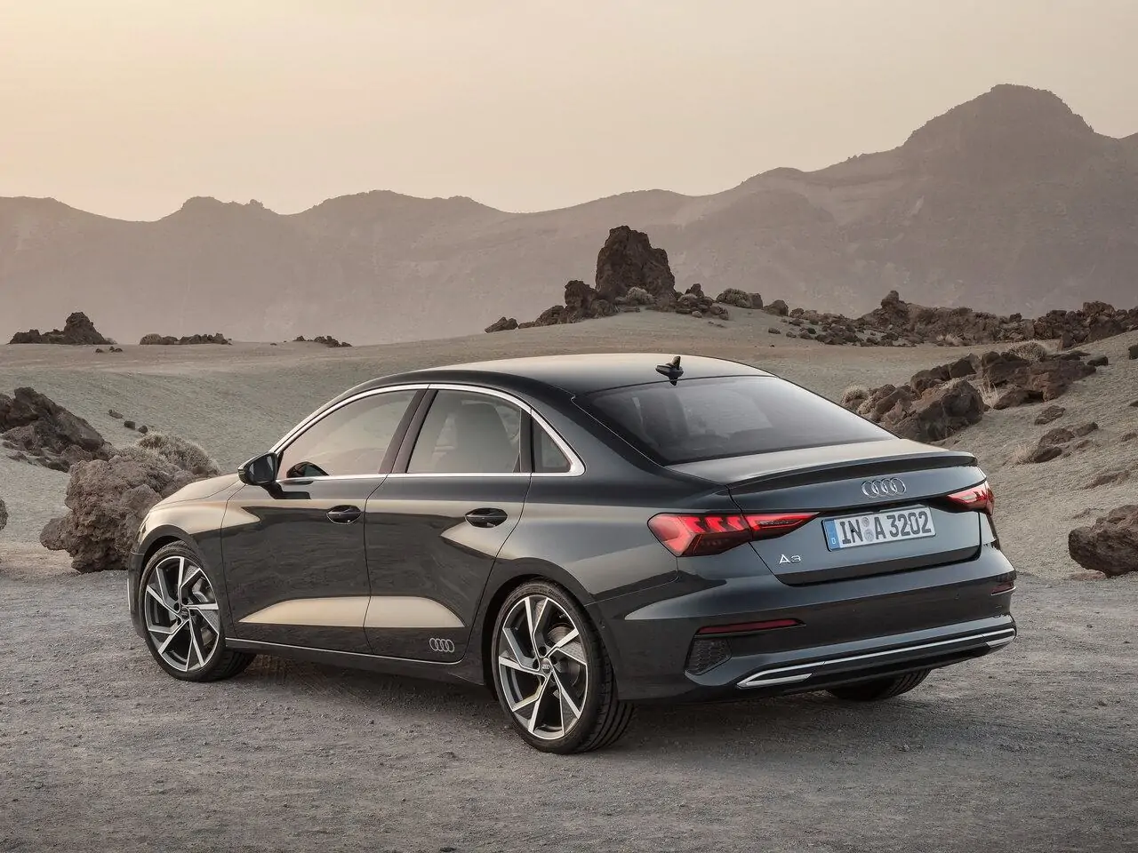 2022 Audi A3 Review: Price, Range, Performance 7 29 cattouchret
