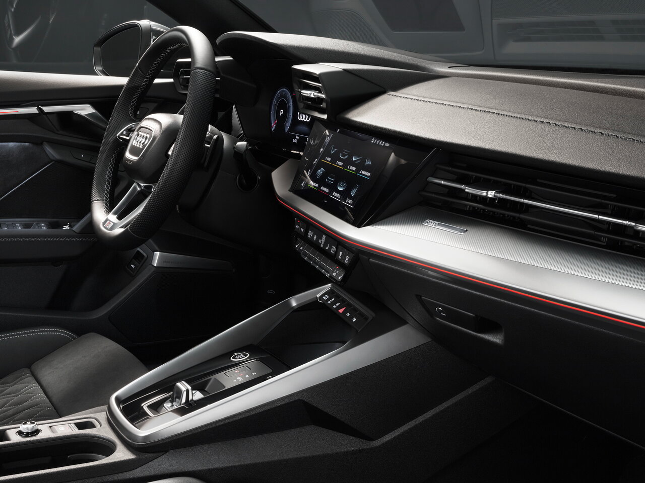 2022 Audi A3 Review: Worth Buying? 11 31 cattouchret