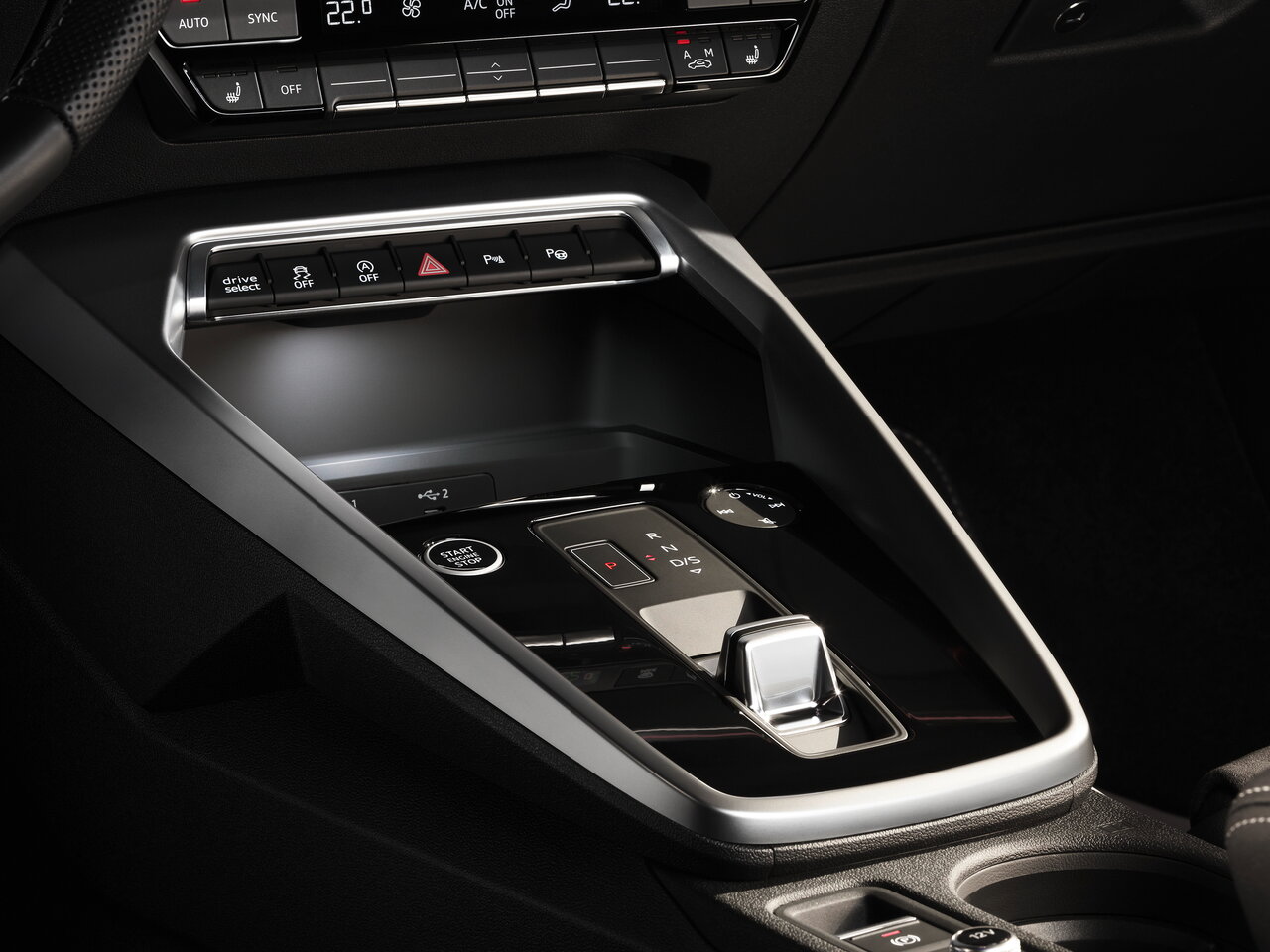 2022 Audi A3 Review: Worth Buying? 10 33 cattouchret