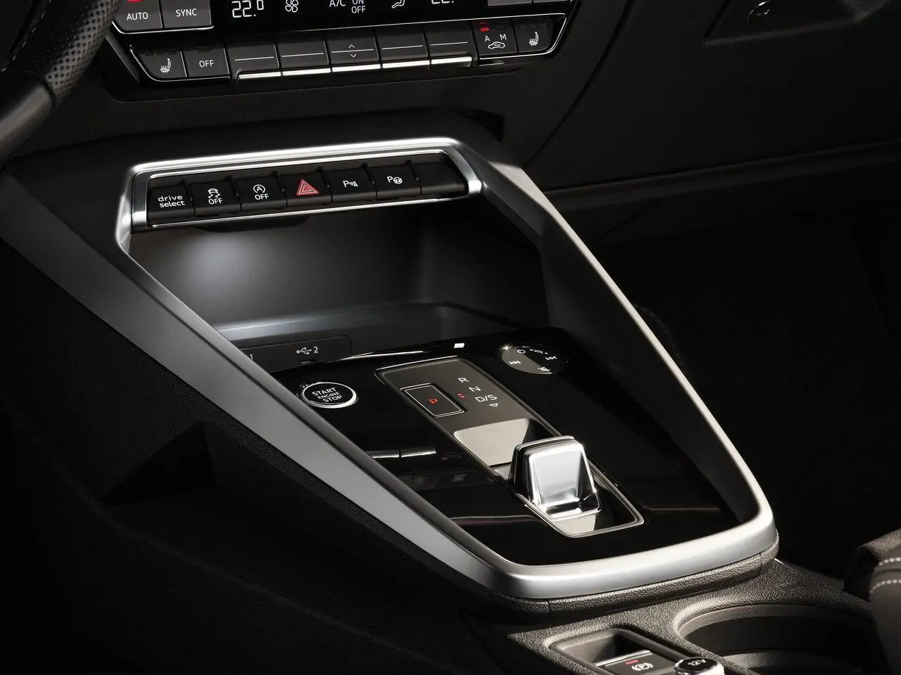 2022 Audi A3 Review: Price, Range, Performance 9 33 cattouchret