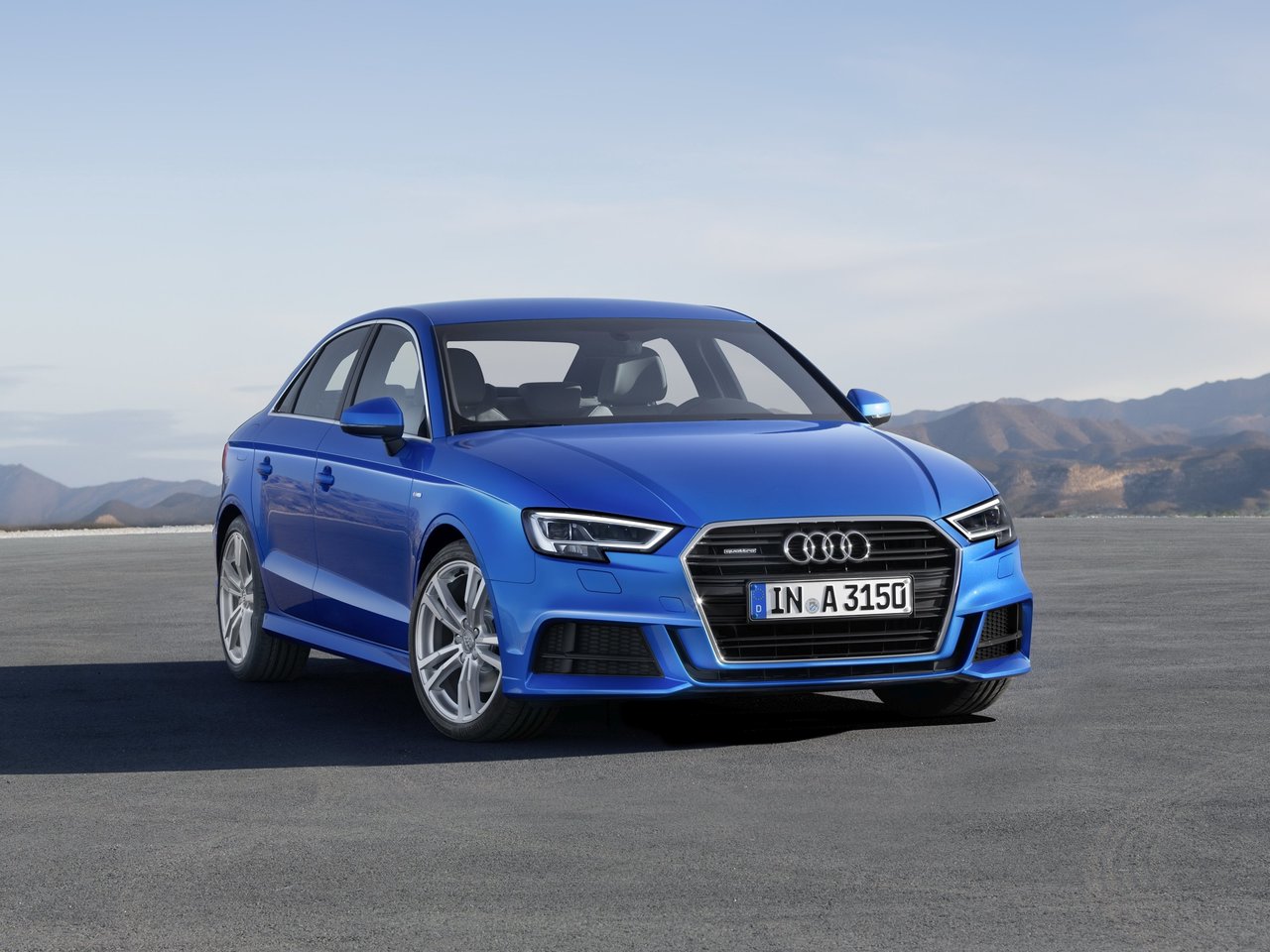 2020 Audi A3 Review: Worth Buying? 6 39 cattouchret