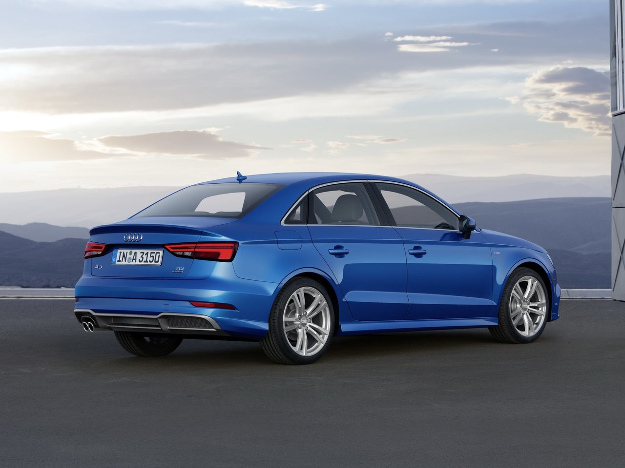 2020 Audi A3 Review: Worth Buying? 8 40 cattouchret