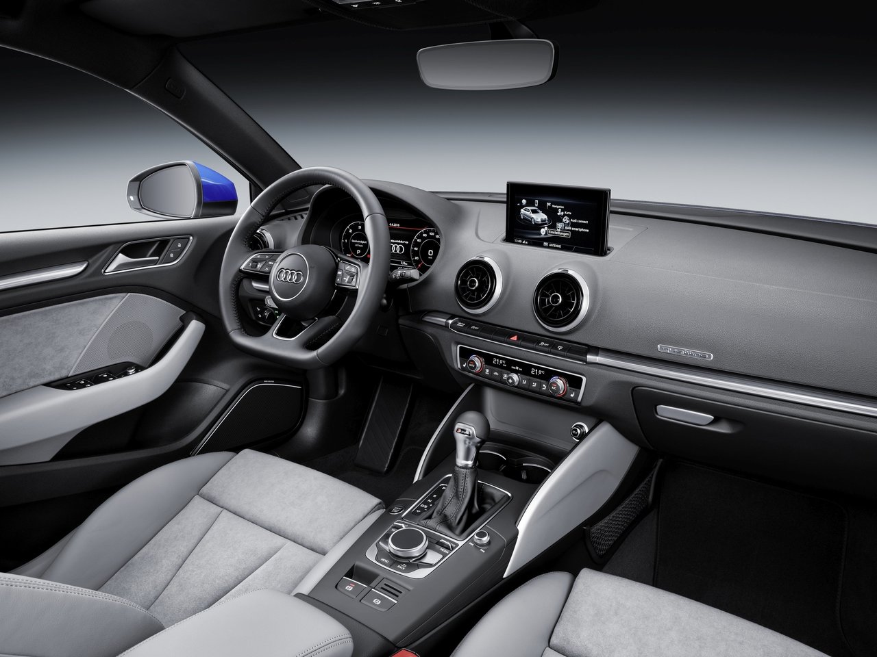 2020 Audi A3 Review: Worth Buying? 7 42 cattouchret