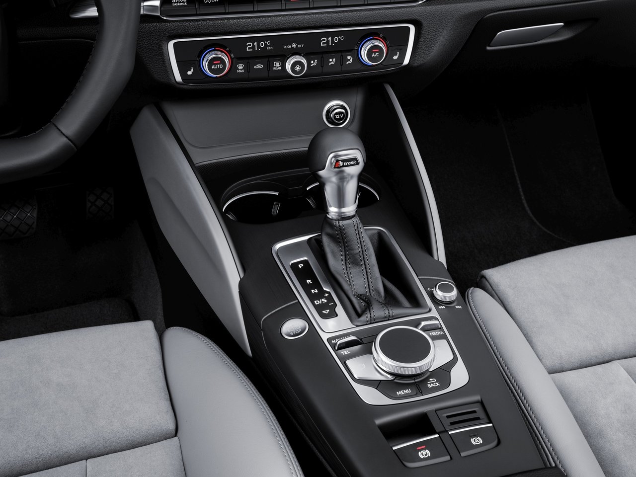 2020 Audi A3 Review: Worth Buying? 10 44 cattouchret