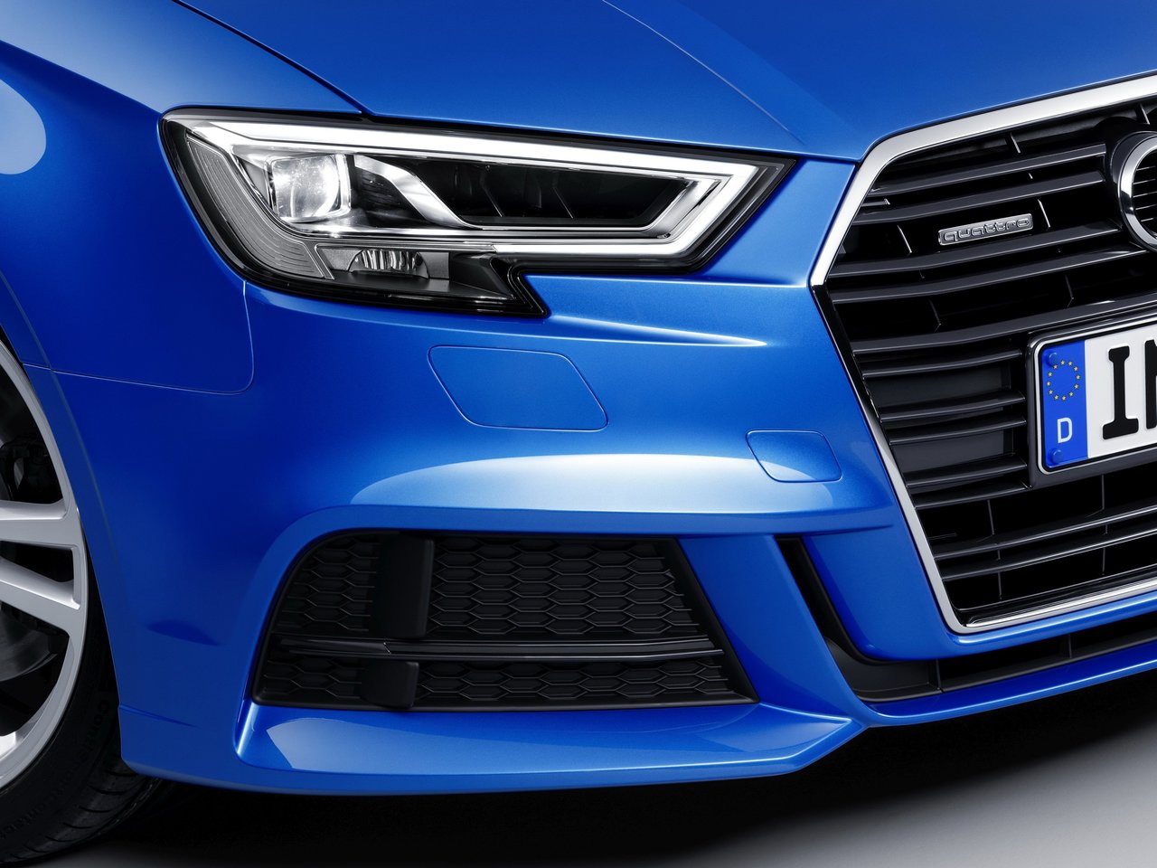 2020 Audi A3 Review: Worth Buying? 12 46 cattouchret