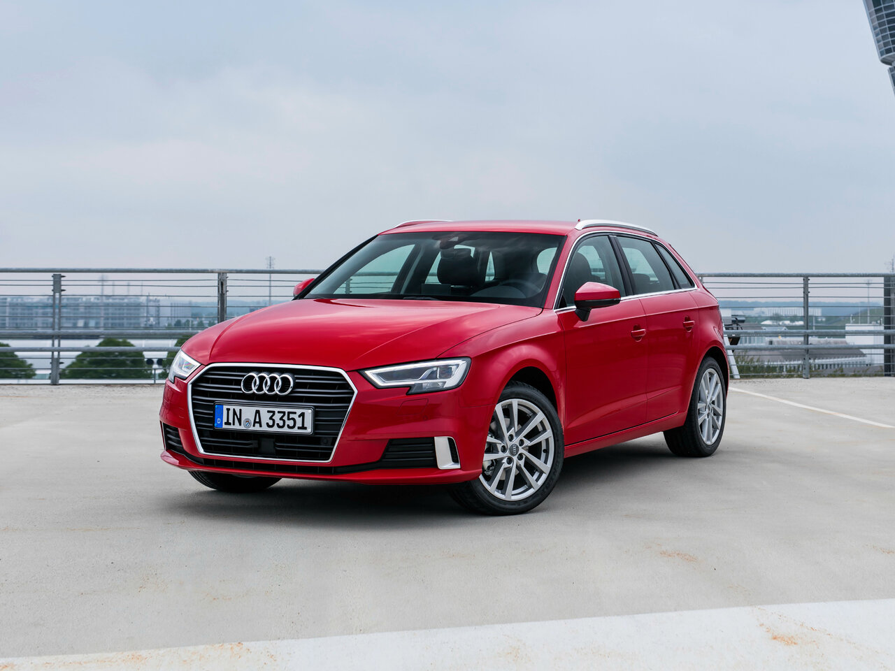 2019 Audi A3 Review: Worth Buying? 3 50 cattouchret