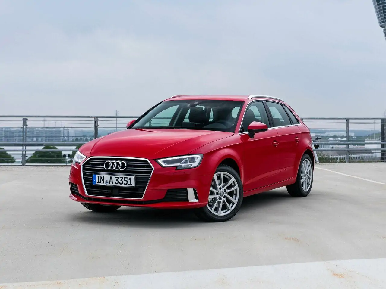 2019 Audi A3 Review: Price, Range, Performance 2 50 cattouchret