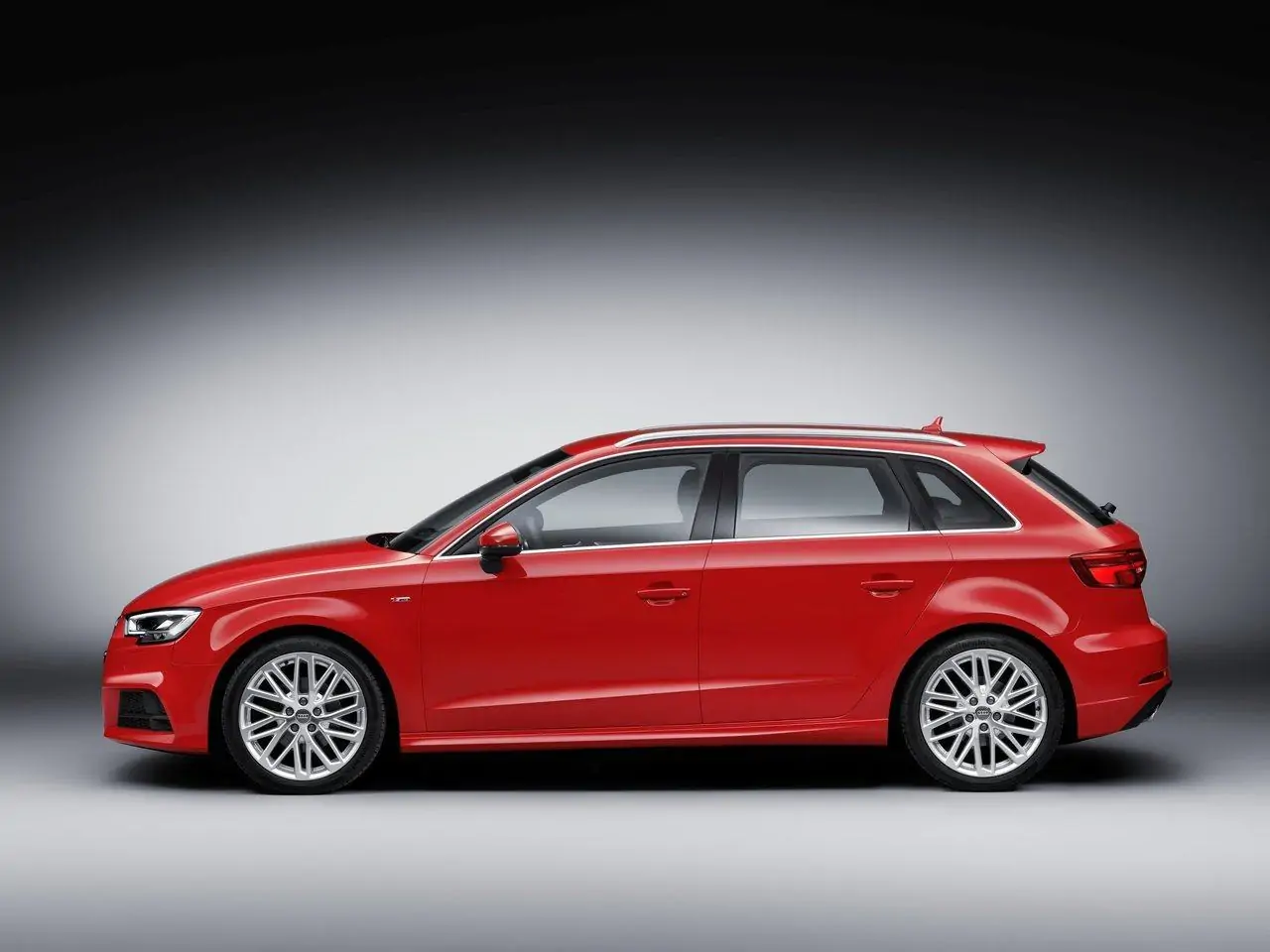 2019 Audi A3 Review: Price, Range, Performance 3 51 cattouchret