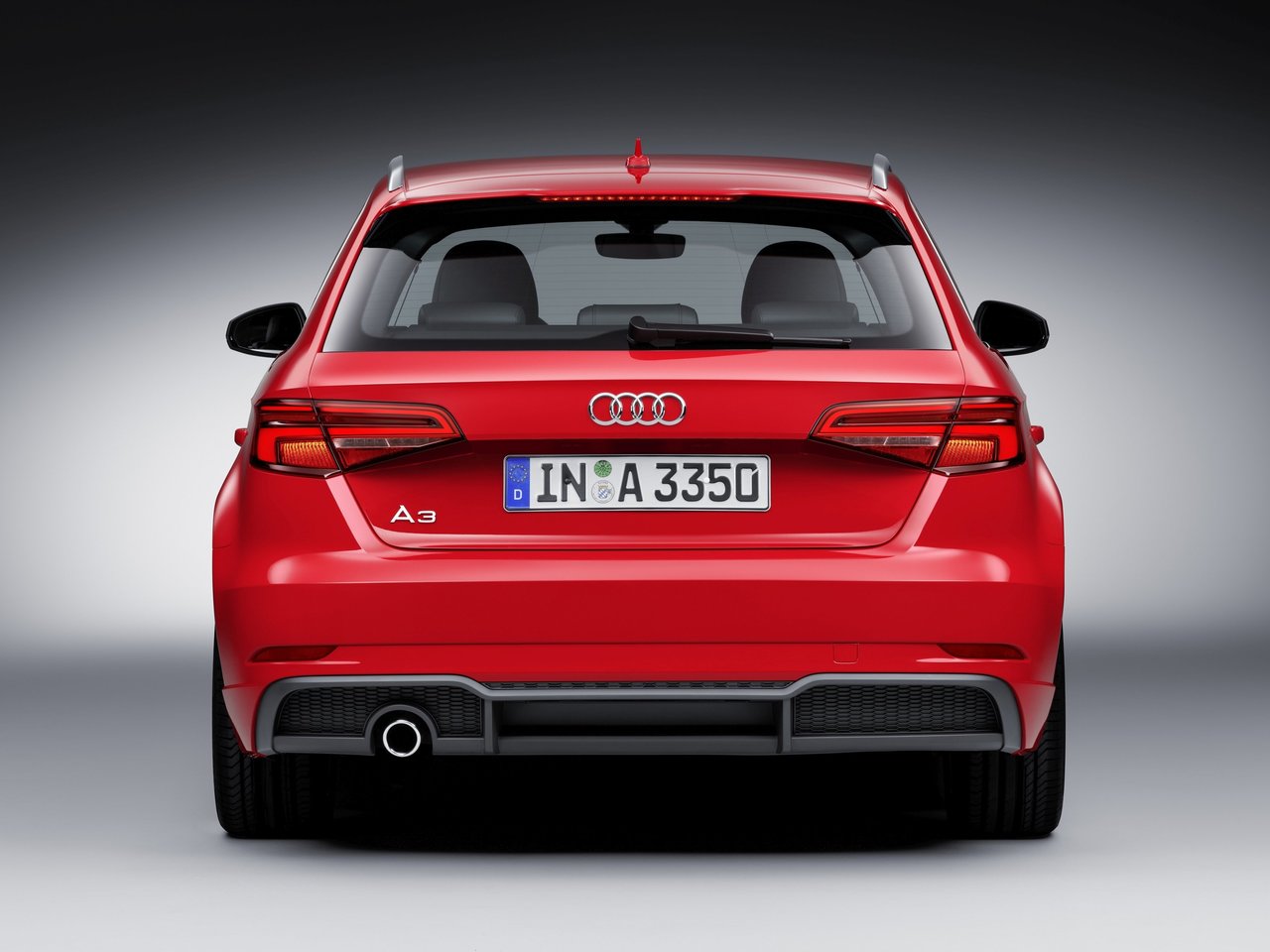 2019 Audi A3 Review: Worth Buying? 10 53 cattouchret