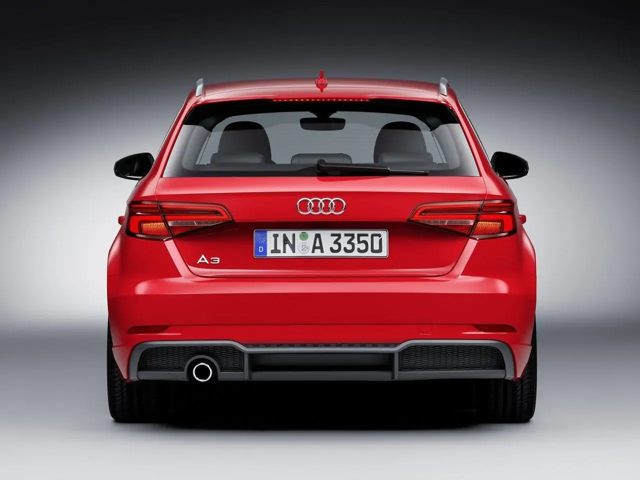 2019 Audi A3 Review: Price, Range, Performance 9 53 cattouchret