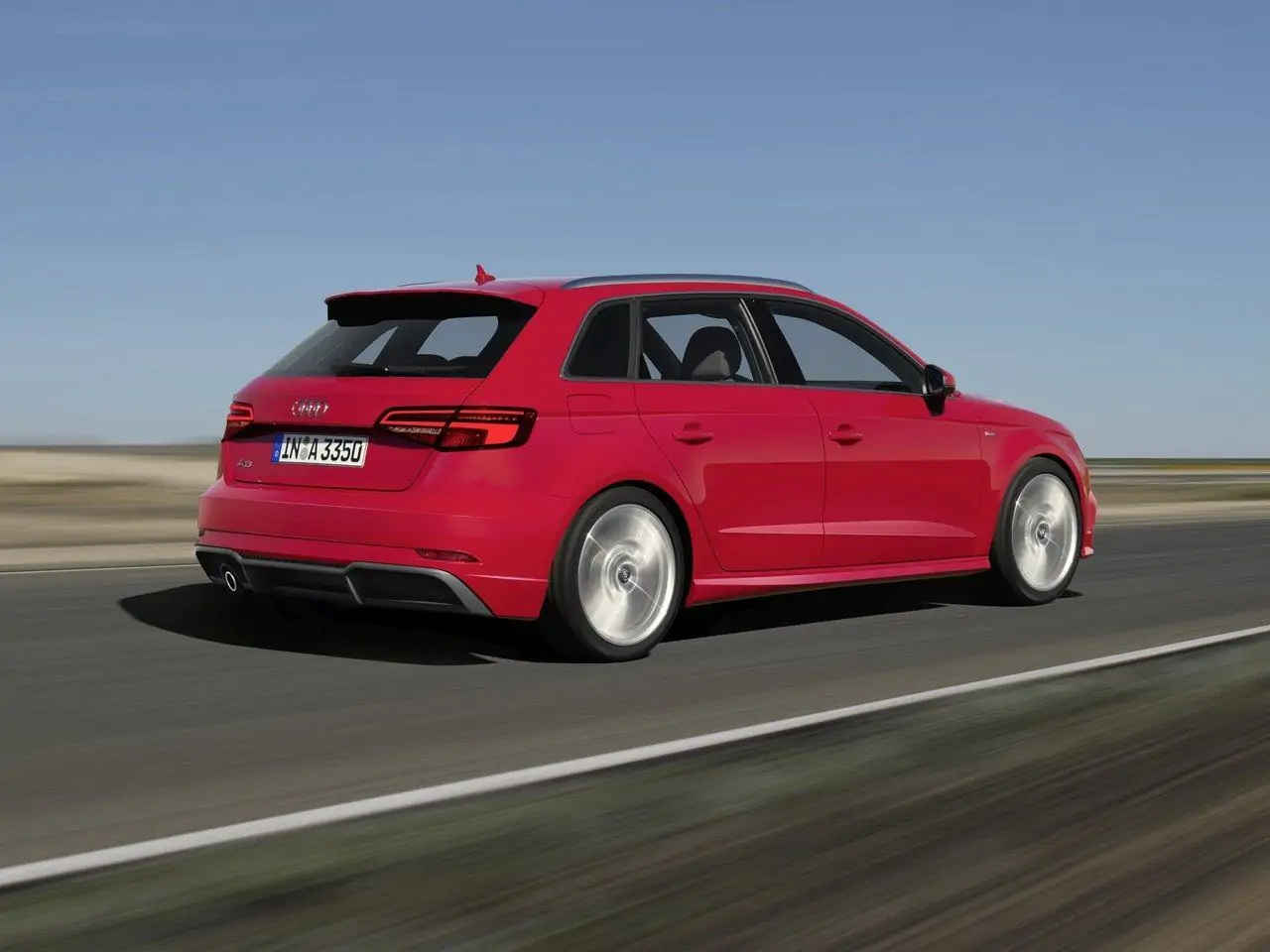 2019 Audi A3 Review: Price, Range, Performance 7 54 cattouchret