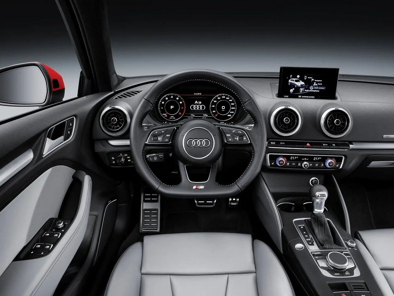 2019 Audi A3 Review: Price, Range, Performance 4 55 cattouchret