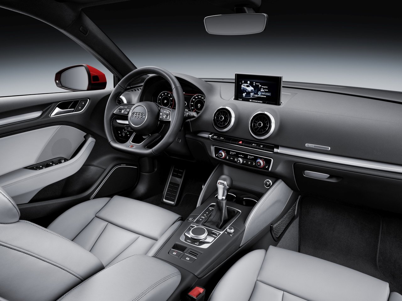 2019 Audi A3 Review: Worth Buying? 6 56 cattouchret