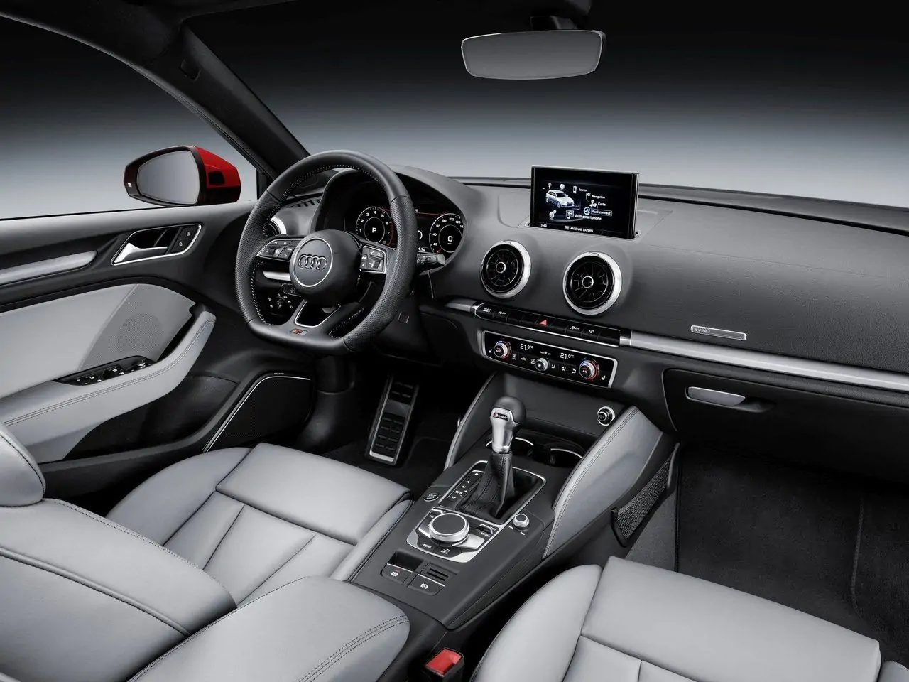 2019 Audi A3 Review: Price, Range, Performance 5 56 cattouchret