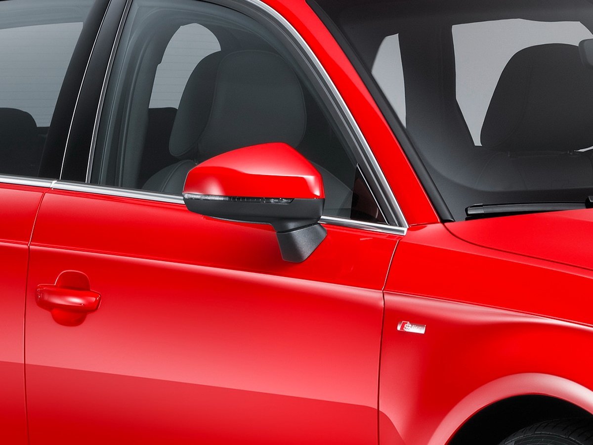 2019 Audi A3 Review: Worth Buying? 11 58 cattouchret