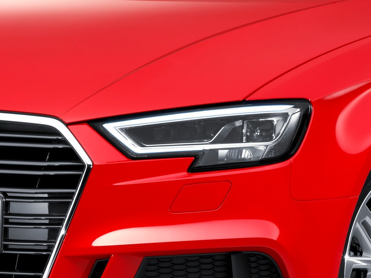 2019 Audi A3 Review: Worth Buying? 12 59 cattouchret