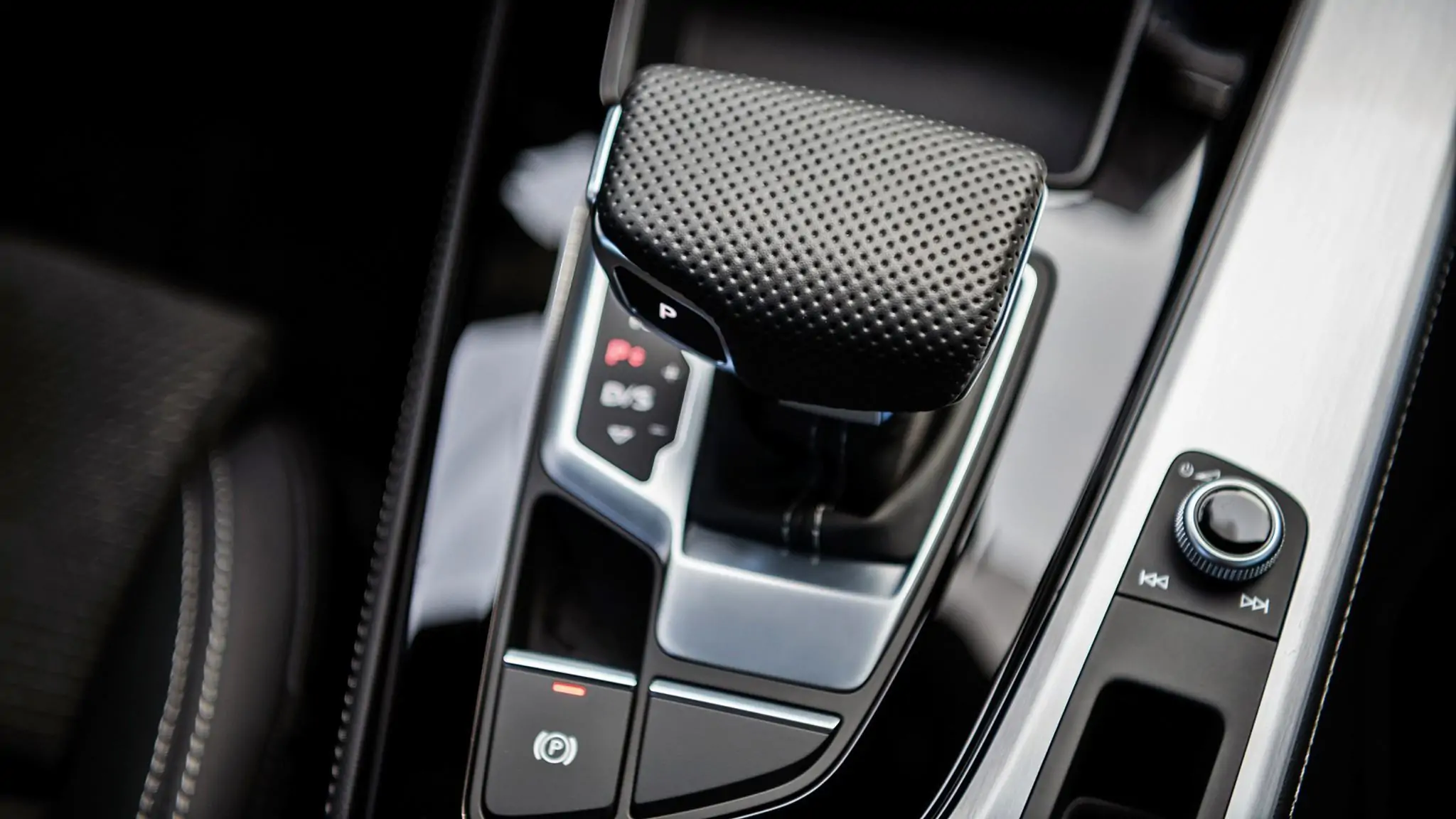 2025 Audi A4 Review: Price, Range, Performance 5 6 2025 audi a4 interior
