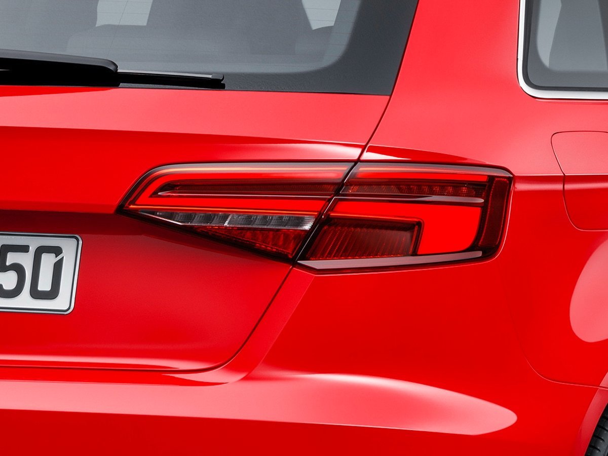 2019 Audi A3 Review: Worth Buying? 13 60 cattouchret