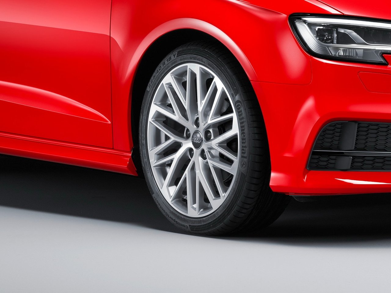 2019 Audi A3 Review: Worth Buying? 14 61 cattouchret