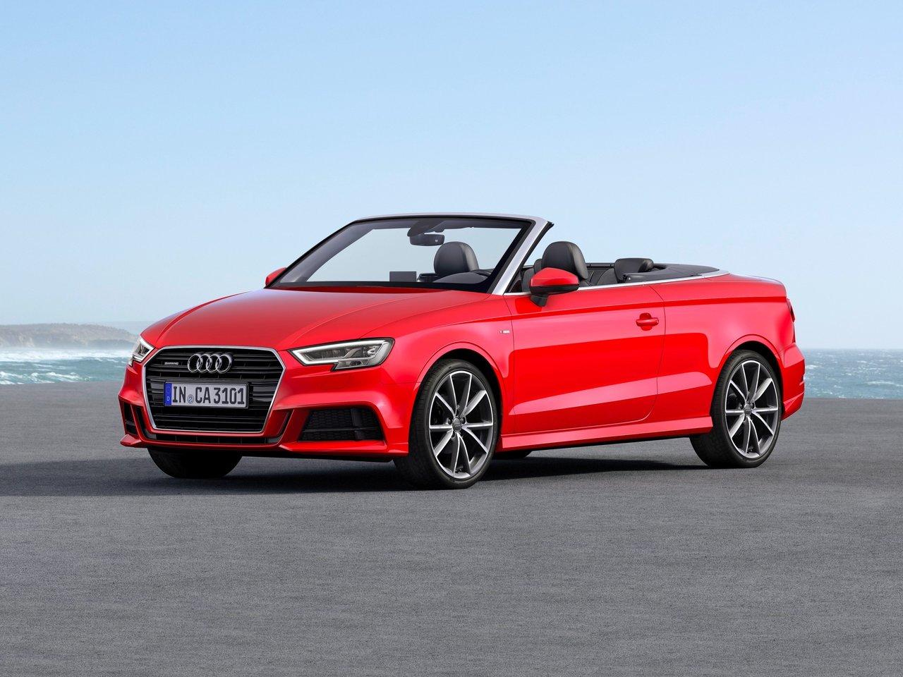 2018 Audi A3 Review: Worth Buying? 3 62 cattouchret