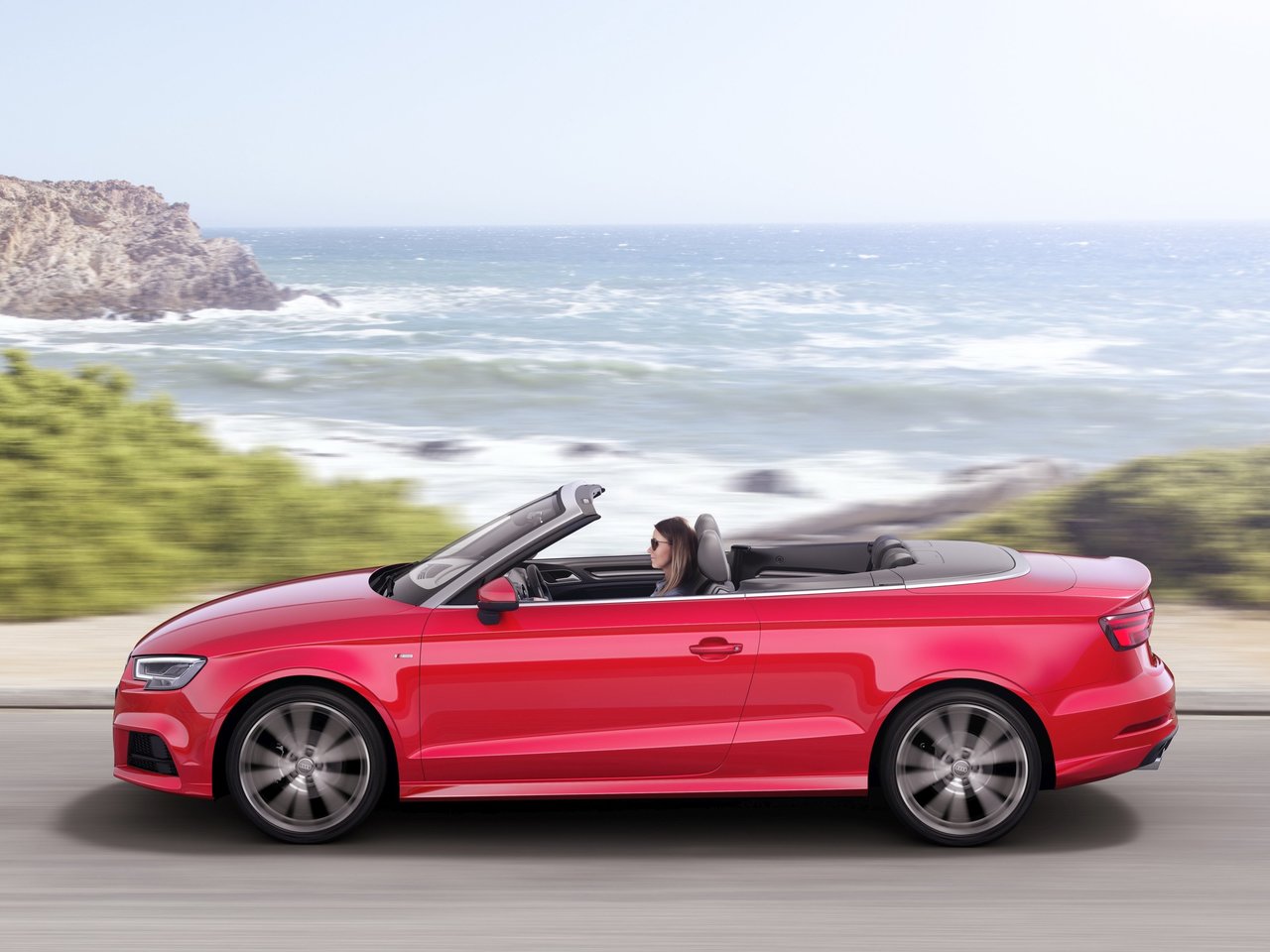 2018 Audi A3 Review: Worth Buying? 4 63 cattouchret