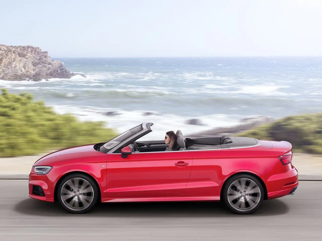 2018 Audi A3 Review: Price, Range, Performance 3 63 cattouchret