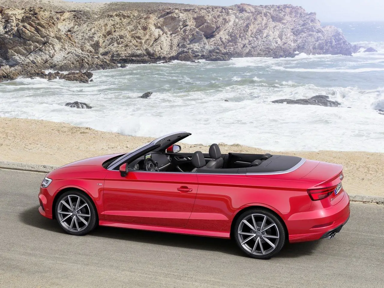2018 Audi A3 Review: Price, Range, Performance 6 66 cattouchret