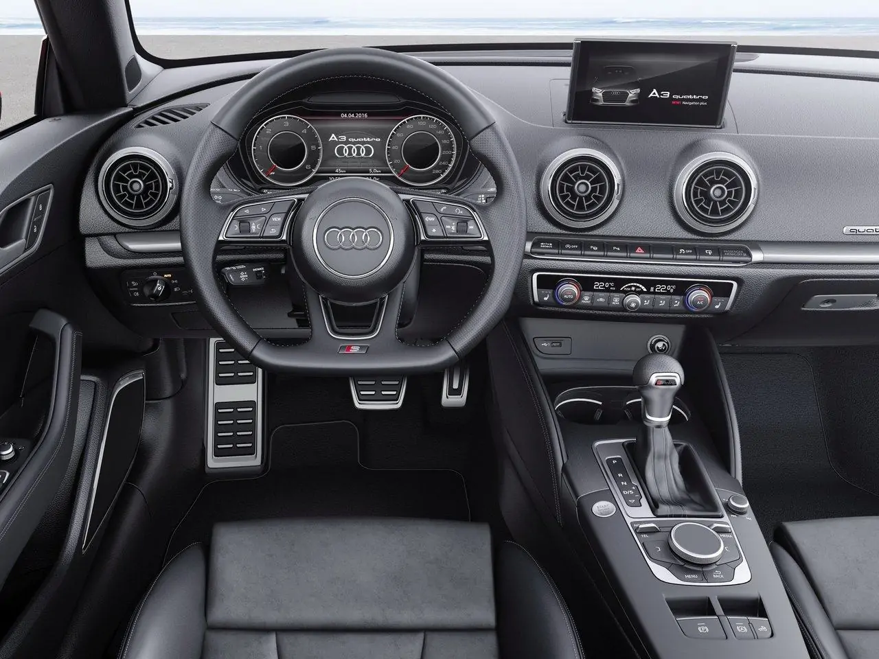 2018 Audi A3 Review: Price, Range, Performance 4 67 cattouchret