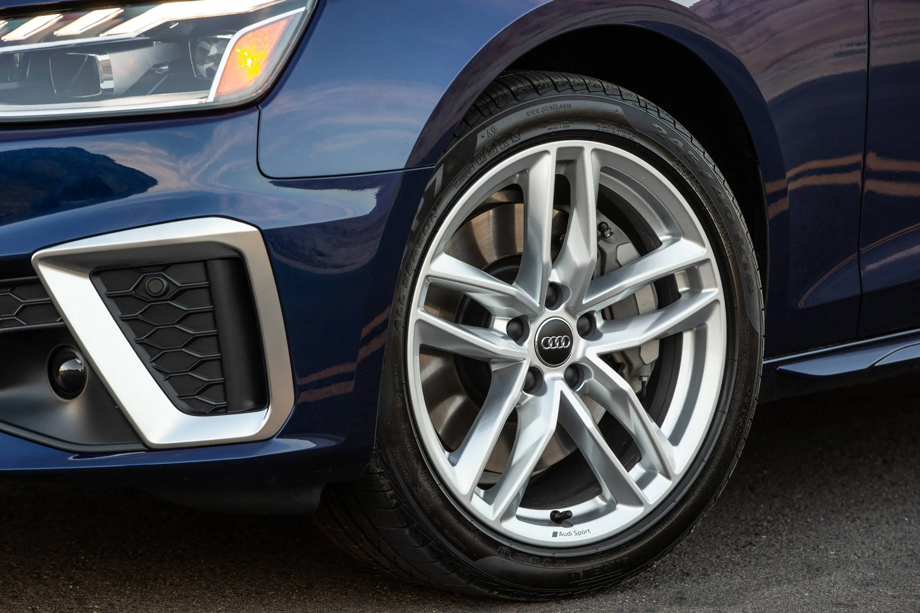 2025 Audi A4 Review: Price, Range, Performance 8 692468.jpgq50ampfitcropampw1150amph650ampdpr1