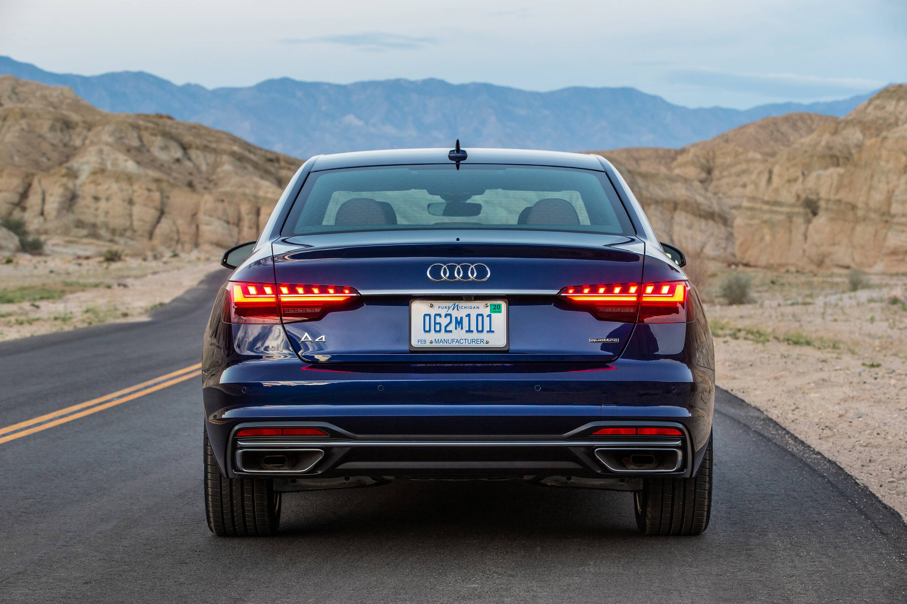 2025 Audi A4 Review: Final Year Worth Buying? 7 692470.jpgq50ampfitcropampw1150amph650ampdpr1