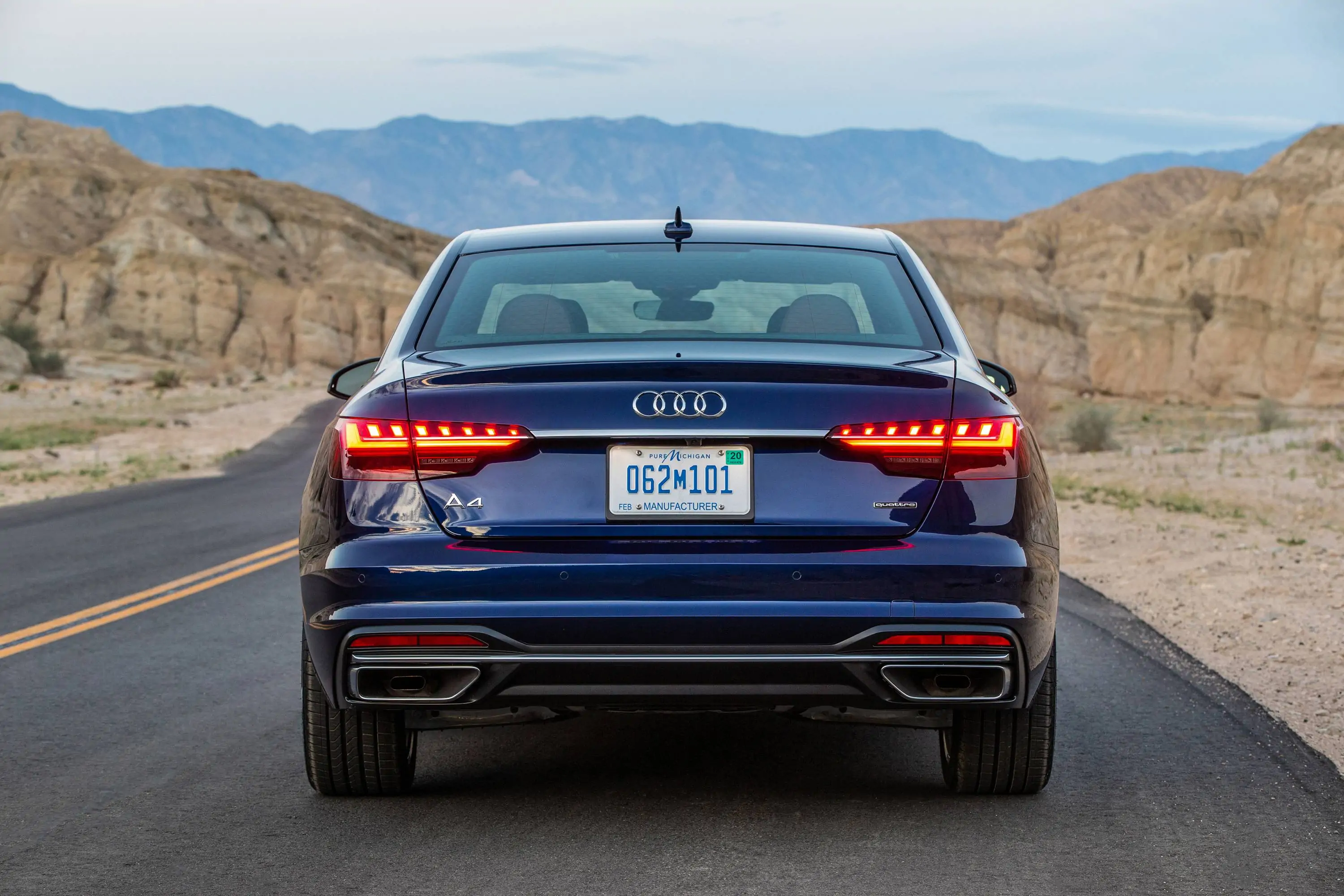 2025 Audi A4 Review: Price, Range, Performance 6 692470.jpgq50ampfitcropampw1150amph650ampdpr1