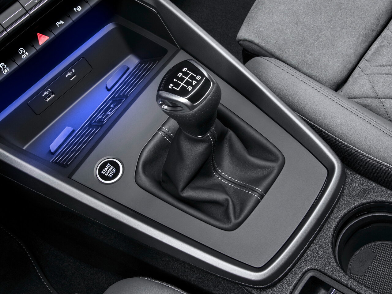 2024 Audi A3 Review: Worth Buying? 9 6 cattouchret