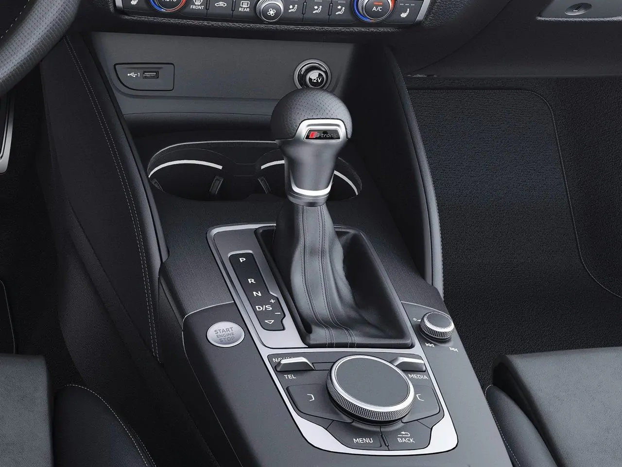 2018 Audi A3 Review: Price, Range, Performance 5 70 cattouchret