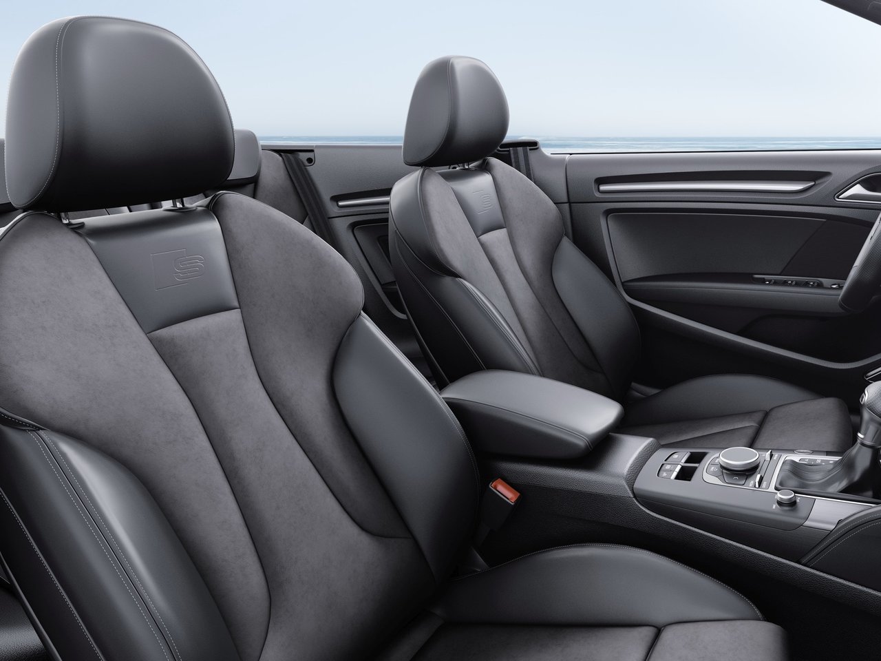 2018 Audi A3 Review: Worth Buying? 12 71 cattouchret