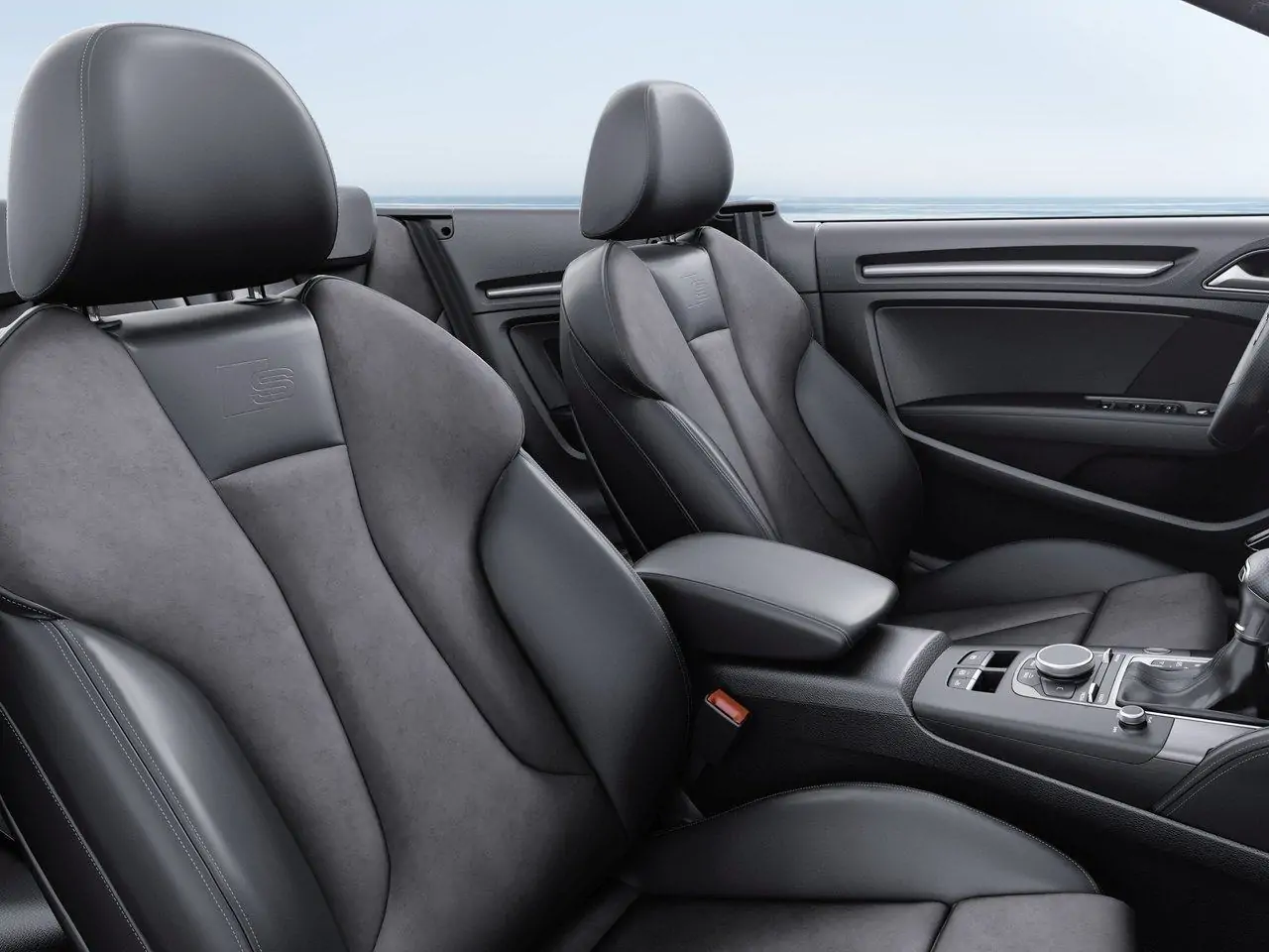 2018 Audi A3 Review: Price, Range, Performance 11 71 cattouchret