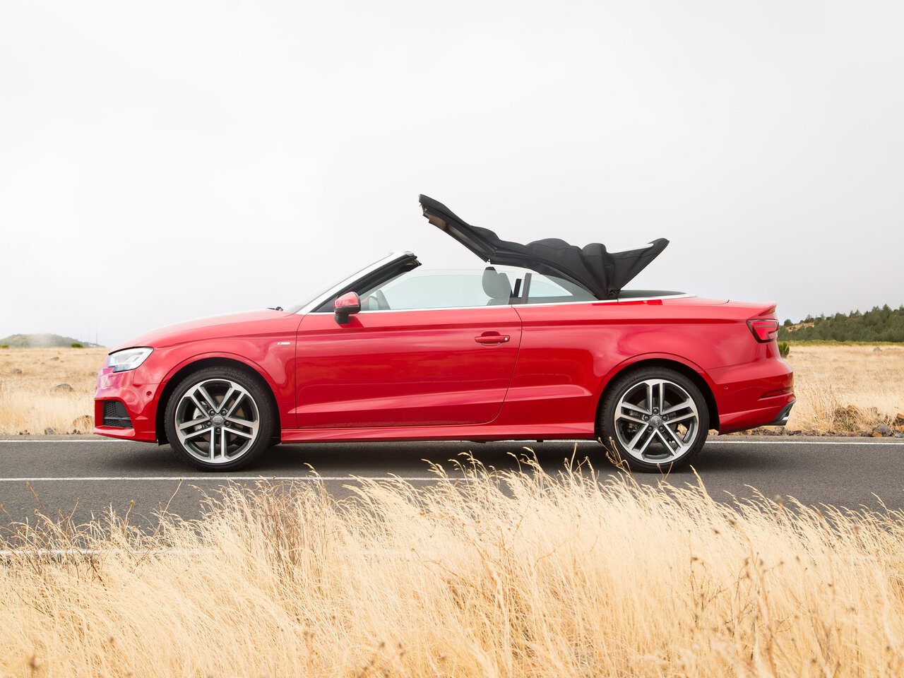 2018 Audi A3 Review: Worth Buying? 14 73 cattouchret