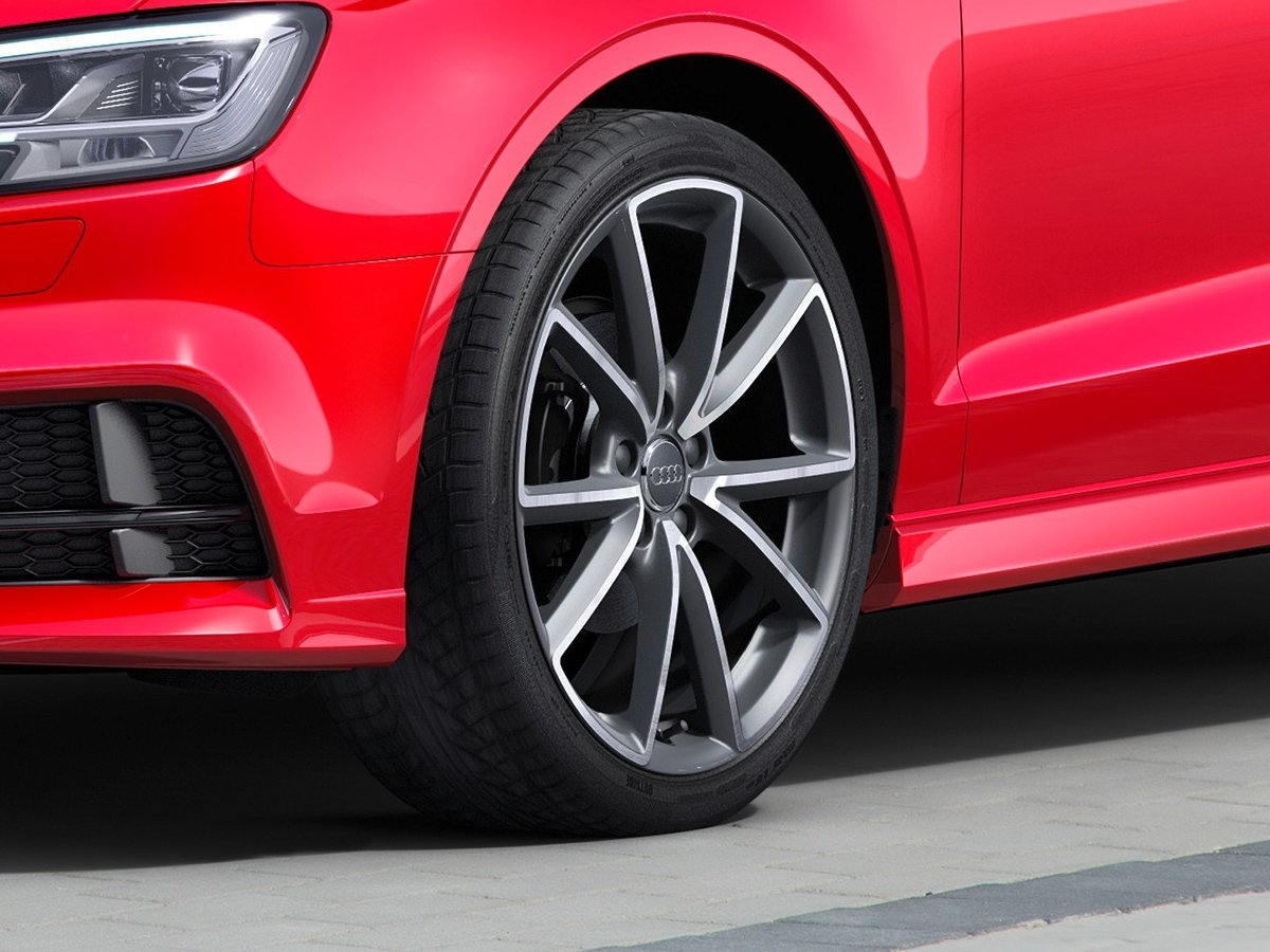 2018 Audi A3 Review: Worth Buying? 15 74 cattouchret