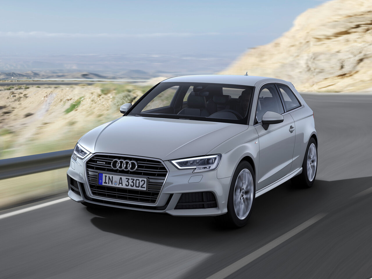 2017 Audi A3 Review: Worth Buying? 3 75 cattouchret