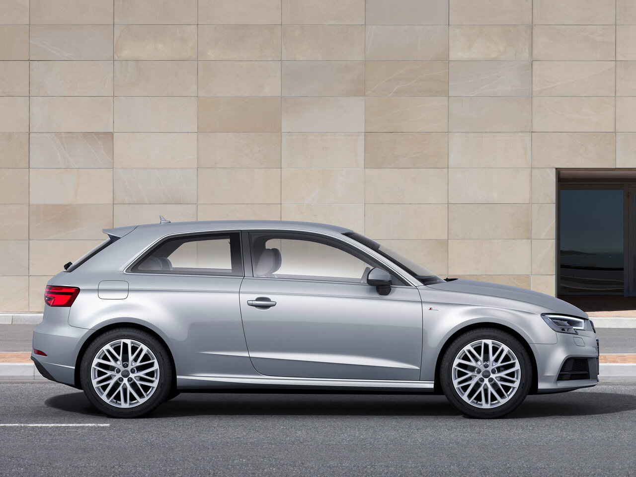 2017 Audi A3 Review: Worth Buying? 4 76 cattouchret