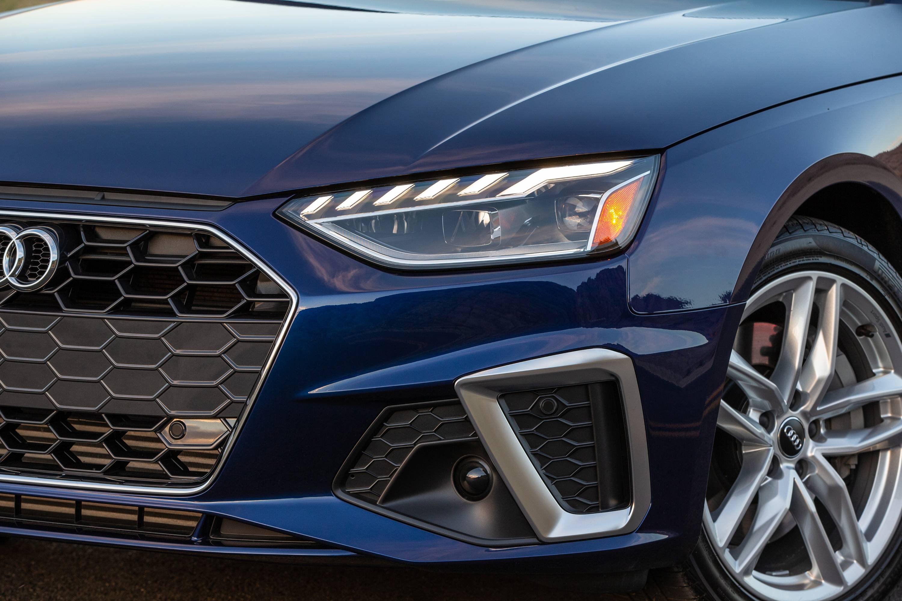 2025 Audi A4 Review: Final Year Worth Buying? 10 773113.jpgq50ampfitcropampw1150amph650ampdpr1