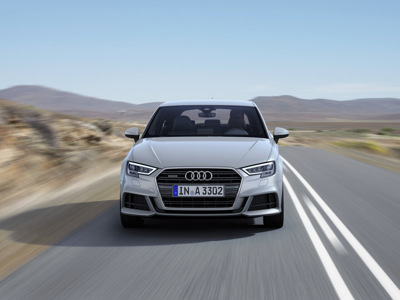 2017 Audi A3 Review: Worth Buying? 10 77 cattouchret