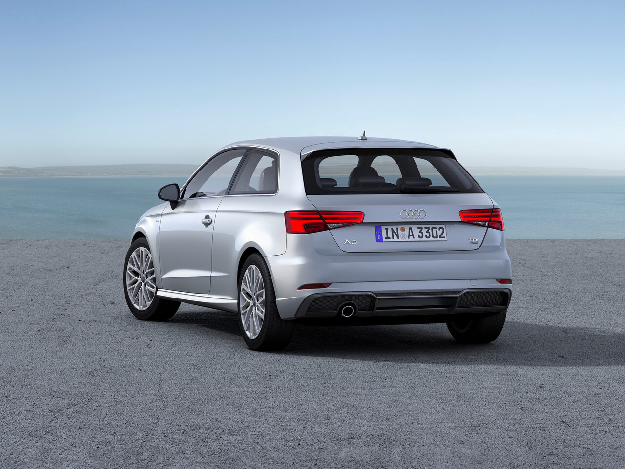 2017 Audi A3 Review: Worth Buying? 11 78 cattouchret