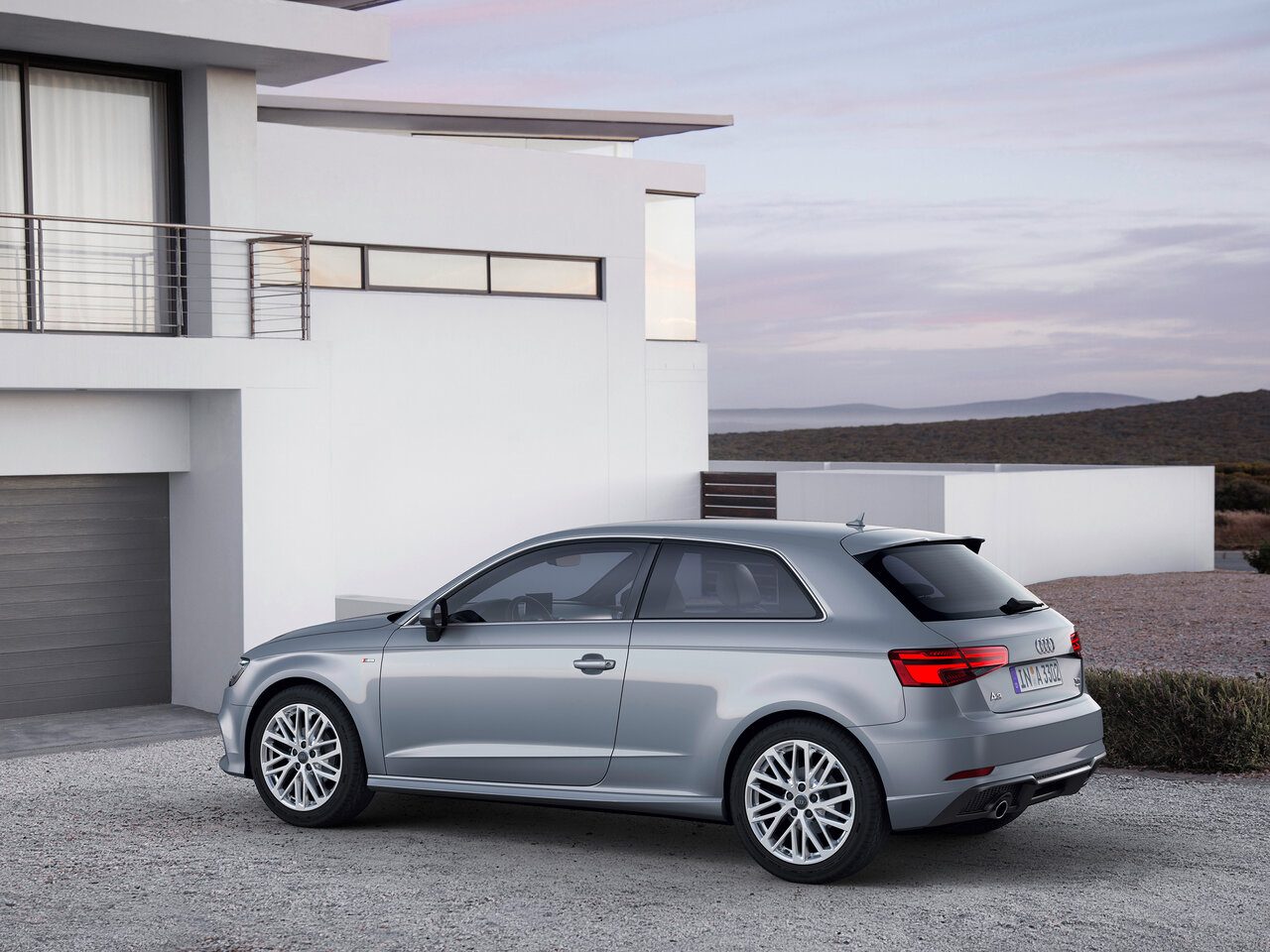 2017 Audi A3 Review: Worth Buying? 9 79 cattouchret