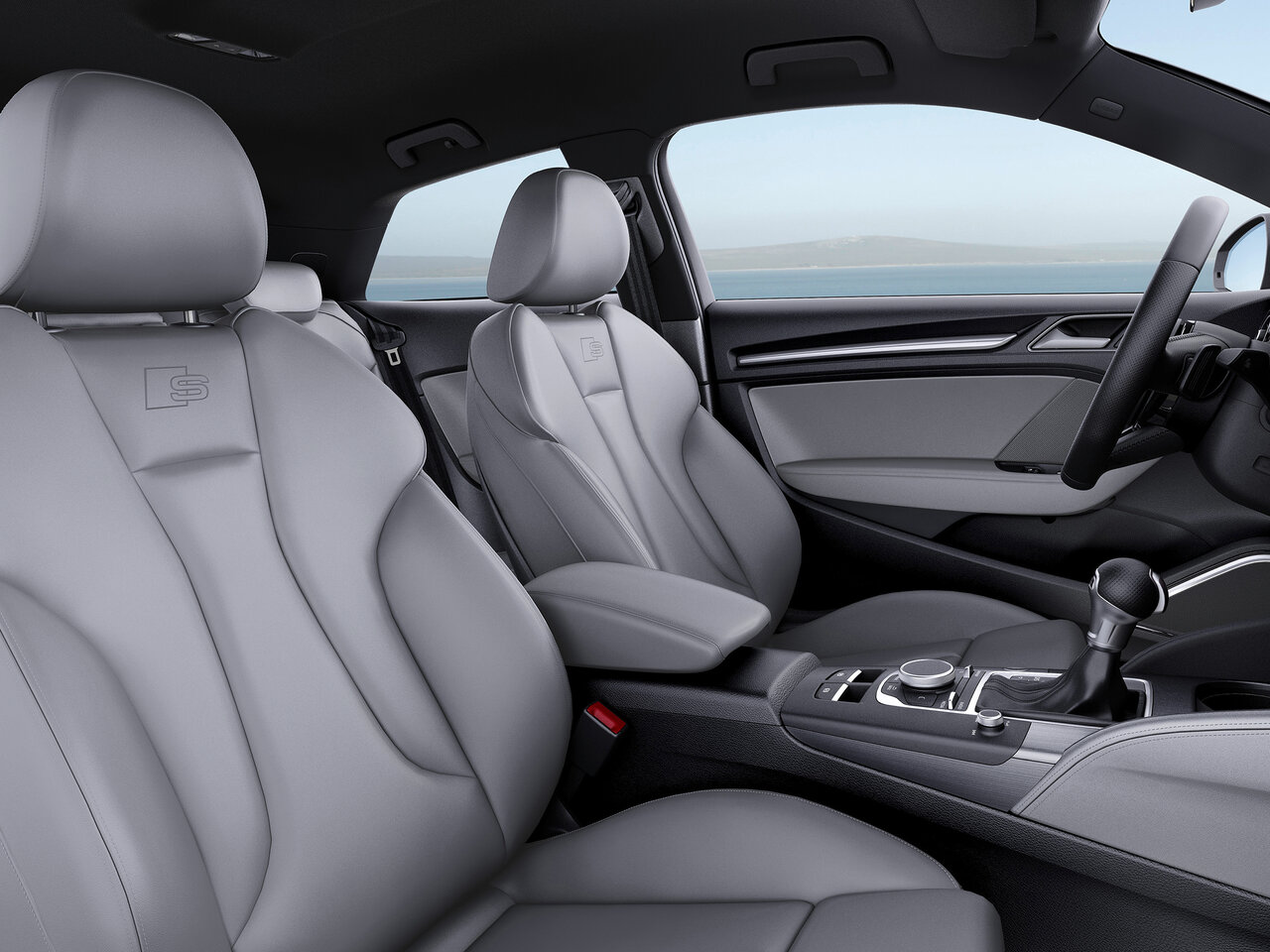2017 Audi A3 Review: Worth Buying? 6 84 cattouchret